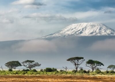 Kilimanjaro Trekking