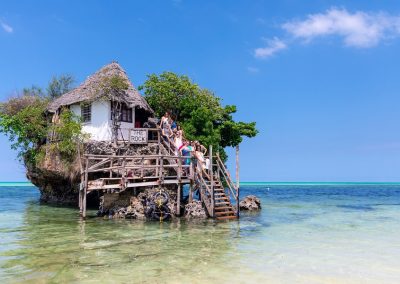 6 Days/5 Nights Zanzibar Excursion