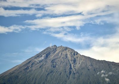 4 Days/3 Nights Mount Meru Trekking