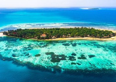 5 Days/4 Nights Zanzibar Excursion Tours