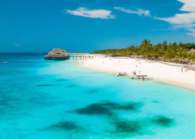 7 Days/6 Nights Zanzibar Excursion